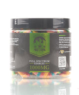 Healing Nation CBD Gummies