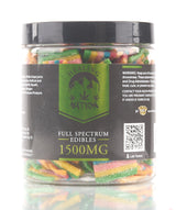 Healing Nation CBD Gummies