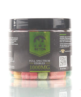 Healing Nation CBD Gummies
