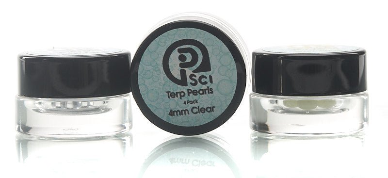 PSci Terp Pearls