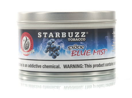 Starbuzz 250g