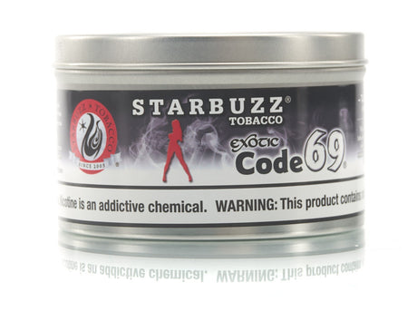 Starbuzz 250g