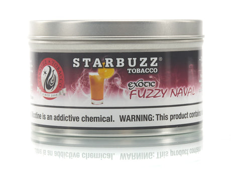 Starbuzz 250g