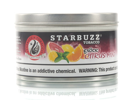 Starbuzz 250g