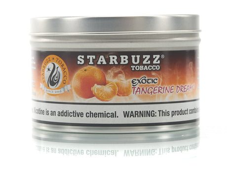 Starbuzz 250g