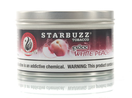 Starbuzz 250g