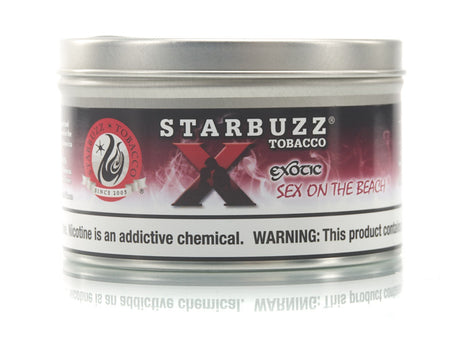 Starbuzz 250g