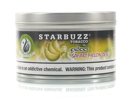 Starbuzz 250g