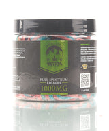 Healing Nation CBD Gummies