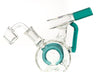 MOB Glass Lunar Dab Rig