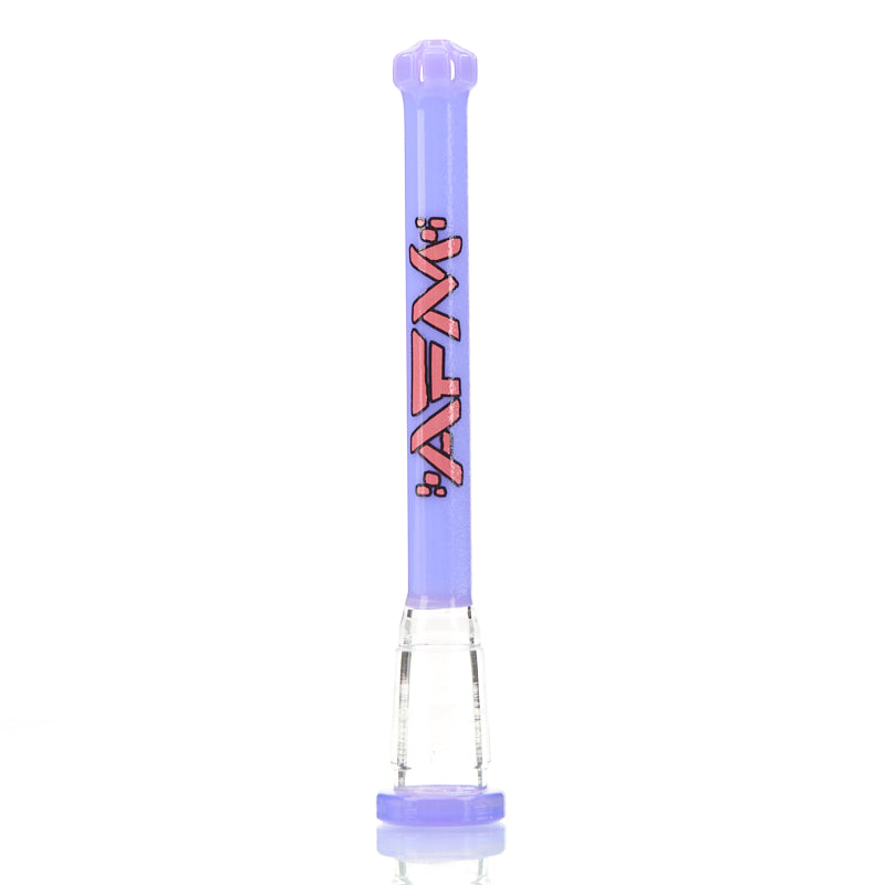 AFM Showerhead Downstem