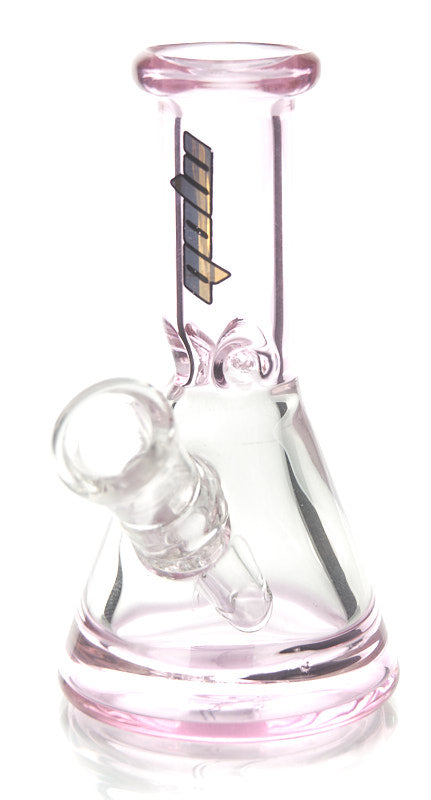 MOB Glass Microdose Beaker