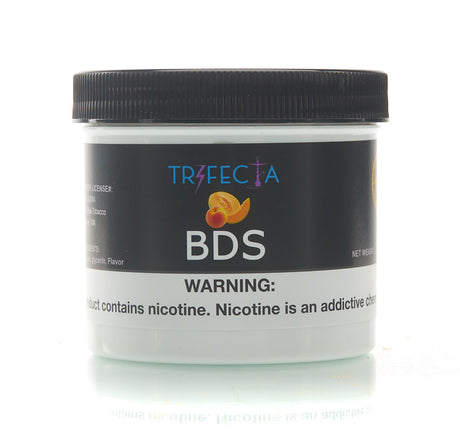 Trifecta Shisha 250g