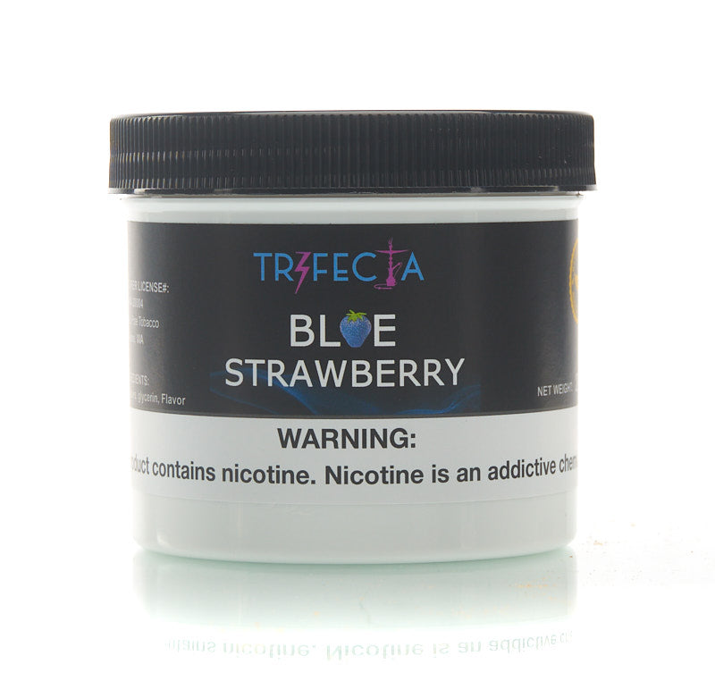Trifecta Shisha 250g