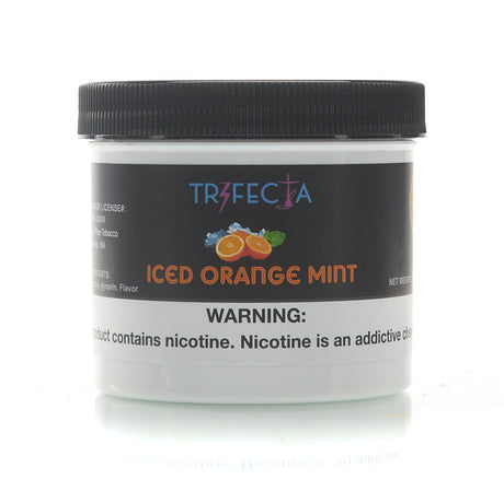 Trifecta Shisha 250g