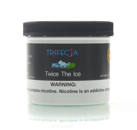 Trifecta Shisha 250g