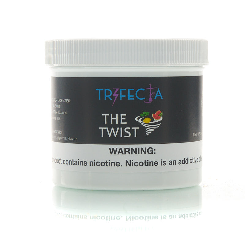 Trifecta Shisha 250g