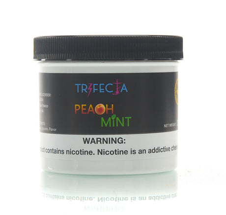 Trifecta Shisha 250g