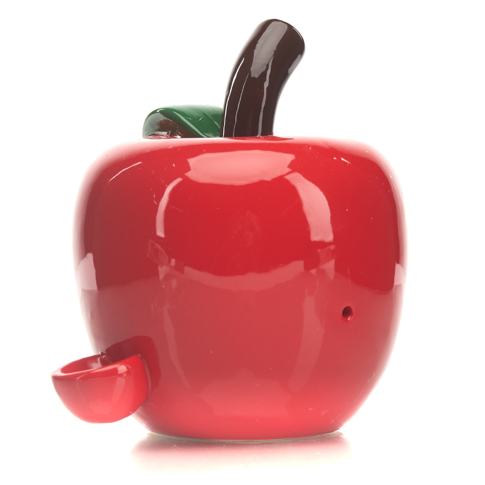 Roast and Toast Novelty Mug Pipe