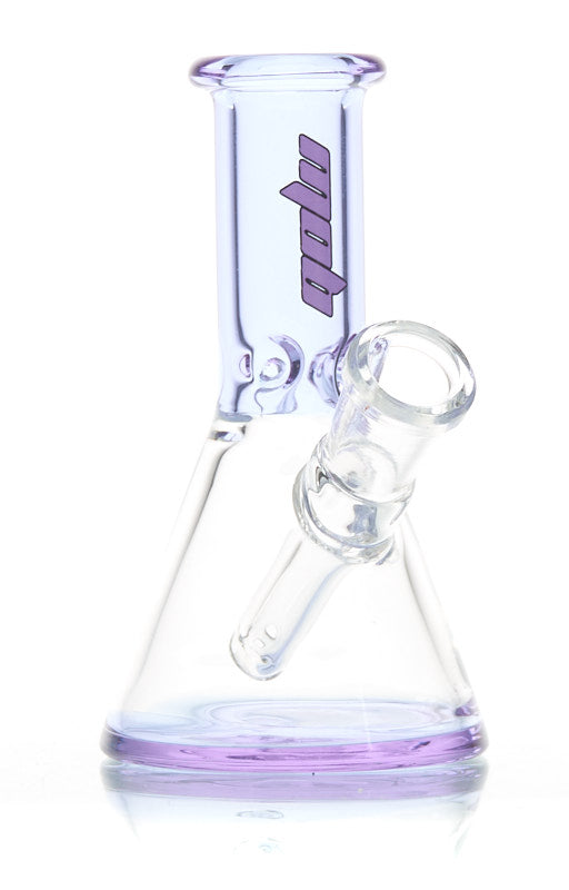 MOB Glass Microdose Beaker