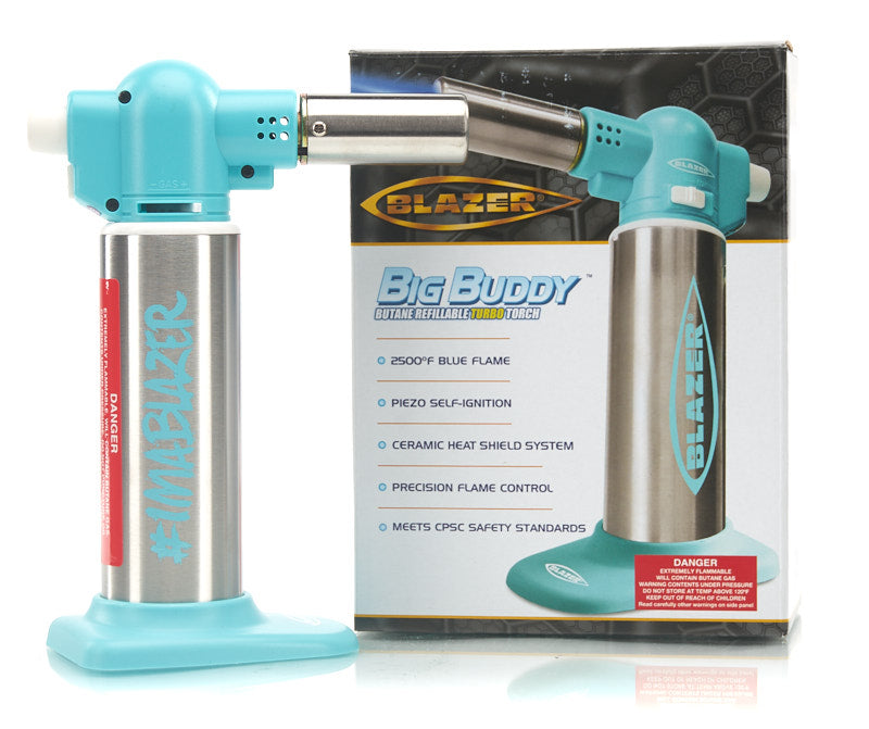Blazer Big Buddy Torch