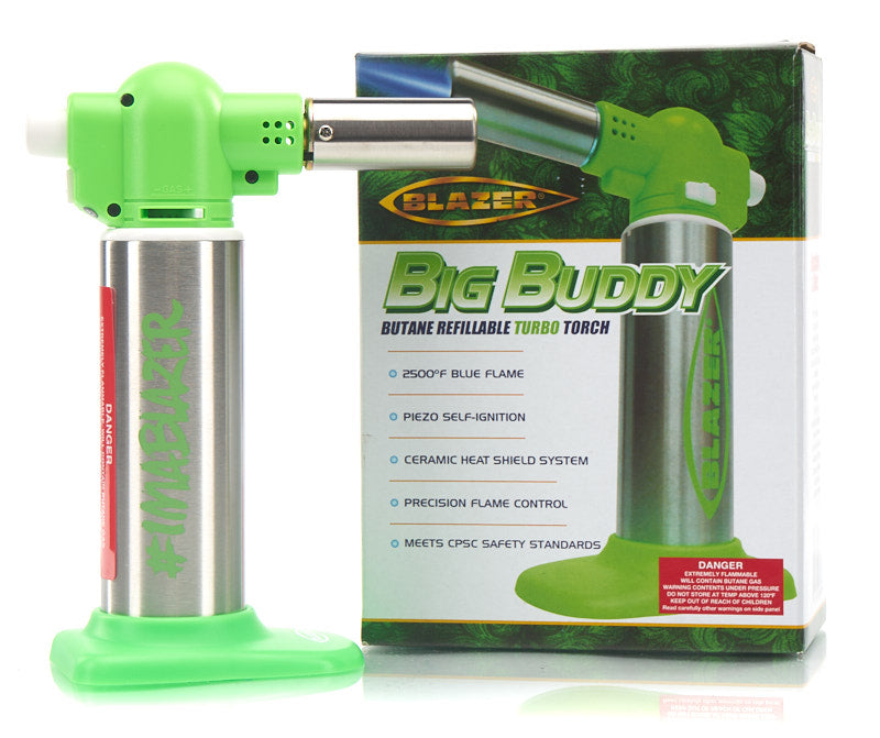 Blazer Big Buddy Torch