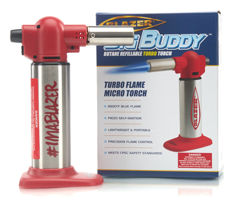 Blazer Big Buddy Torch