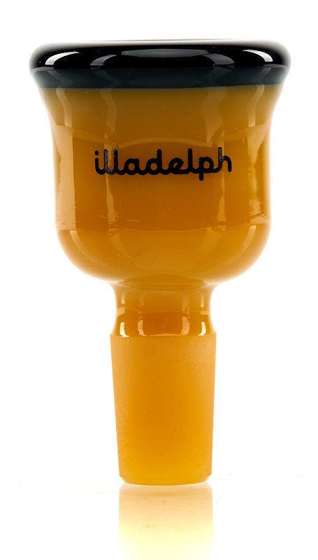 Illadelph Bell Slides