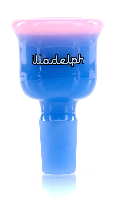 Illadelph Bell Slides