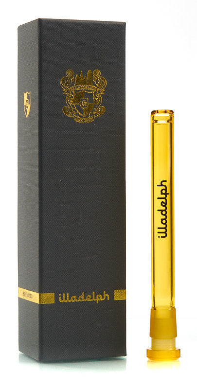 Illadelph OG Frosted Downstem