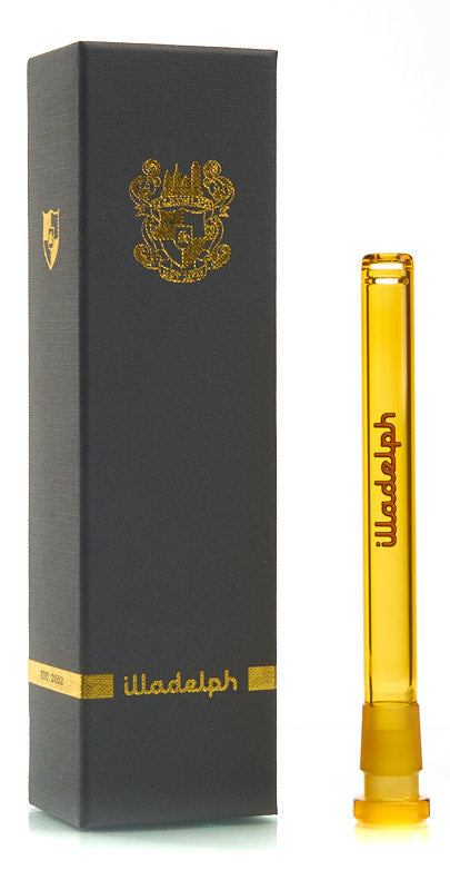 Illadelph OG Frosted Downstem