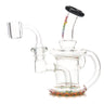 MOB Glass Terpstation Dab Rig