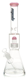 Mob Glass Matrix Beaker Water Pipe