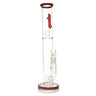 MOB Glass Splash of Life Water Pipe