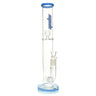 MOB Glass Splash of Life Water Pipe