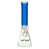 International Trap Star Etched Motherboard Beaker