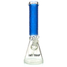 International Trap Star Etched Motherboard Beaker