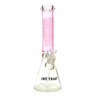 International Trap Star Etched Mumbai Beaker