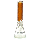 International Trap Star Etched Motherboard Beaker