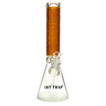 International Trap Star Etched Motherboard Beaker