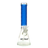 International Trap Star Etched Triangle Beaker
