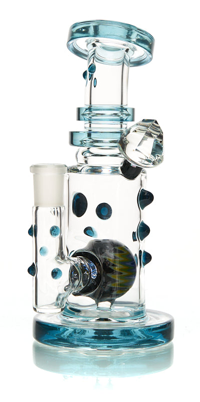 Hubbard Banger Hanger  V2 w/ Ball Perc