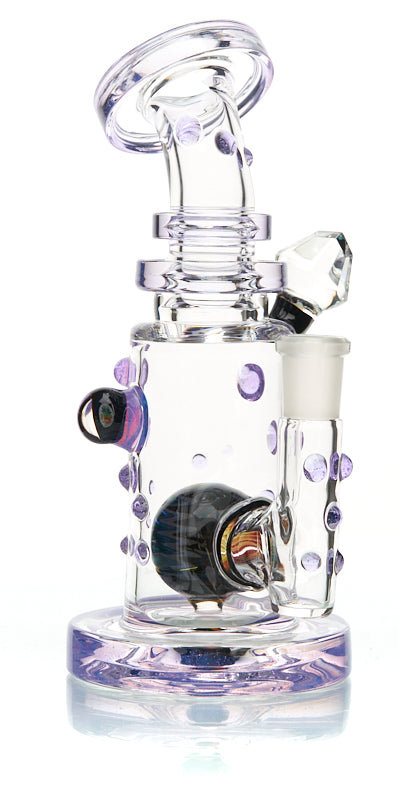 Hubbard Banger Hanger  V2 w/ Ball Perc