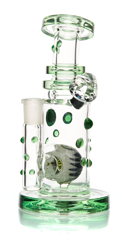 Hubbard Banger Hanger  V2 w/ Ball Perc