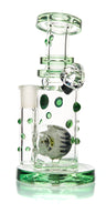 Hubbard Banger Hanger  V2 w/ Ball Perc