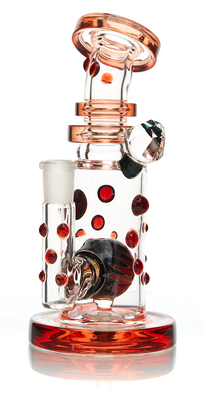 Hubbard Banger Hanger  V2 w/ Ball Perc
