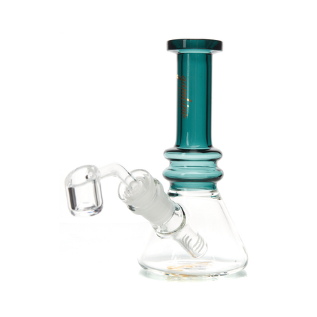 Gambino 6" Beaker Water Pipe