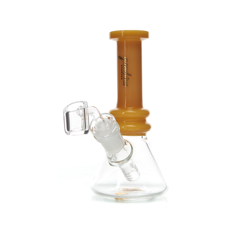 Gambino 6" Beaker Water Pipe