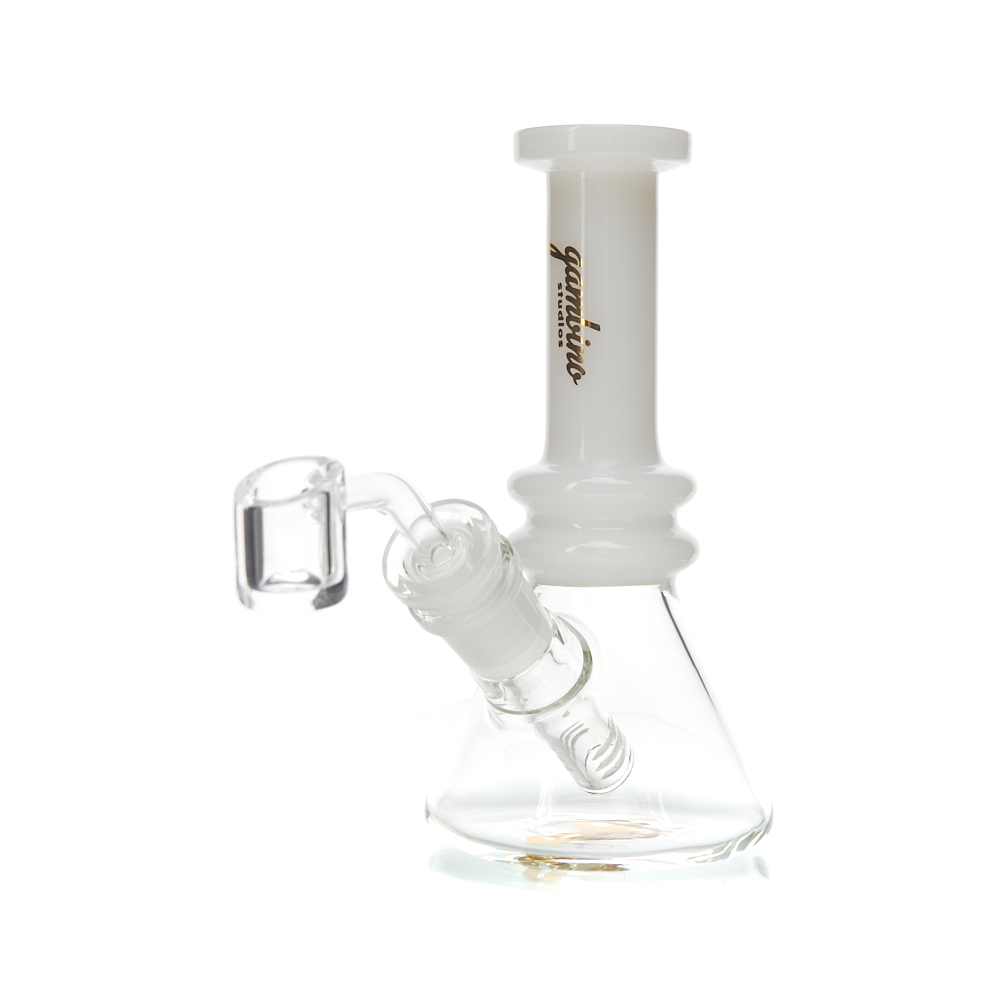 Gambino 6" Beaker Water Pipe