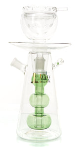Mazaya Aycle Glass Hookah